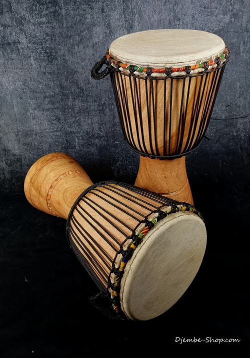 Djembe Hauptansicht